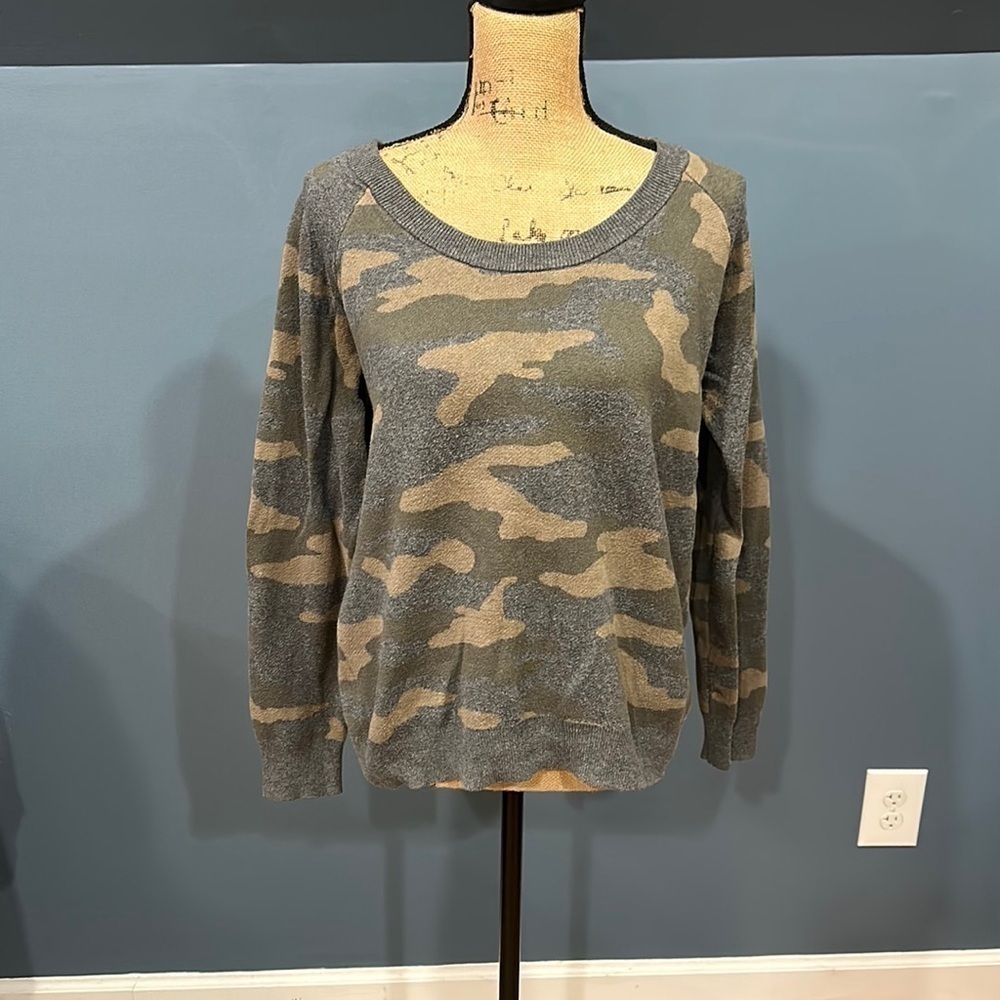 Stitches & Stripes sweater size large women’s